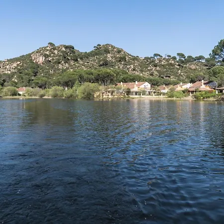 Prázdninový dům Casa El Capricho Del Rural *