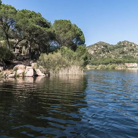 Prázdninový dům Casa El Capricho Del Rural