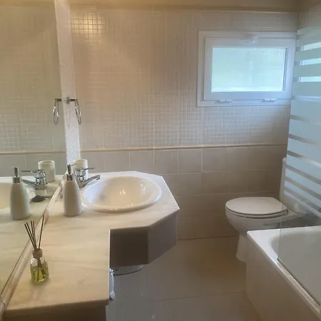 Holiday home Casa El Capricho Del Rural *