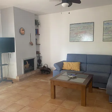 Casa El Capricho Del Rural Córdoba