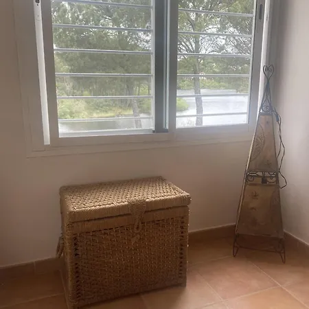 Prázdninový dům Casa El Capricho Del Rural Córdoba