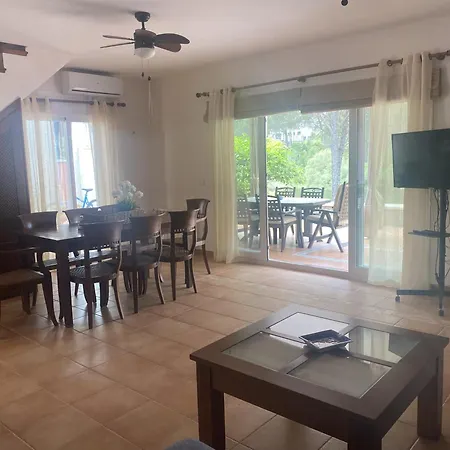 Casa El Capricho Del Rural Córdoba