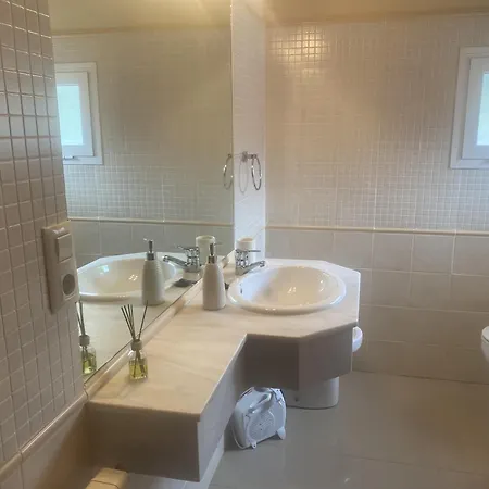 Casa El Capricho Del Rural Córdoba