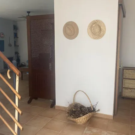 Casa El Capricho Del Rural