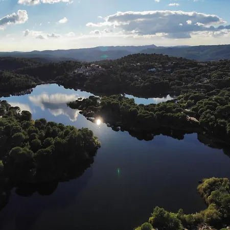 Prázdninový dům Casa El Capricho Del Rural