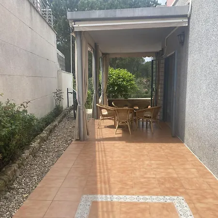 Prázdninový dům Casa El Capricho Del Rural Córdoba