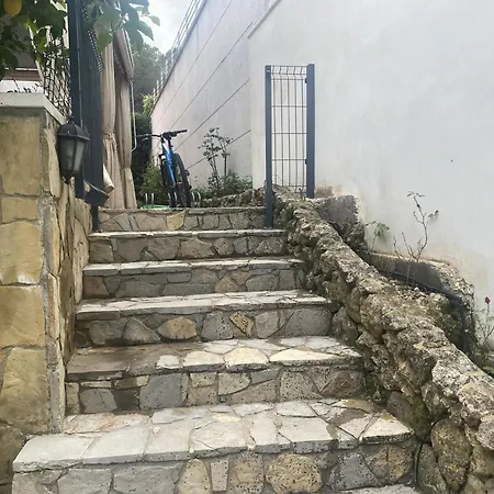 Casa El Capricho Del Rural