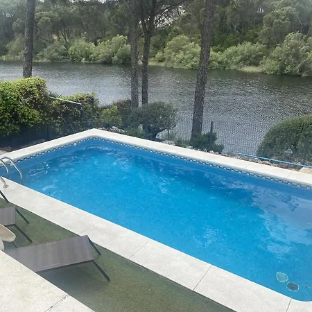 Holiday home Casa El Capricho Del Rural Cordoba