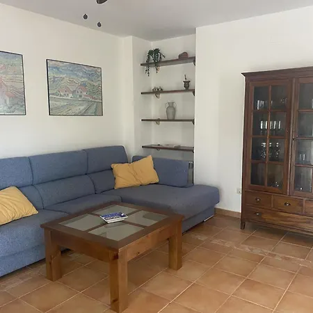 Casa El Capricho Del Rural Córdoba