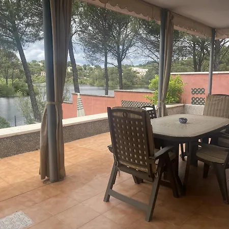 Prázdninový dům Casa El Capricho Del Rural Córdoba