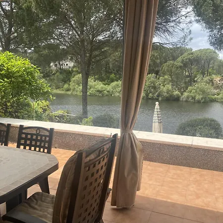 Casa El Capricho Del Rural Córdoba