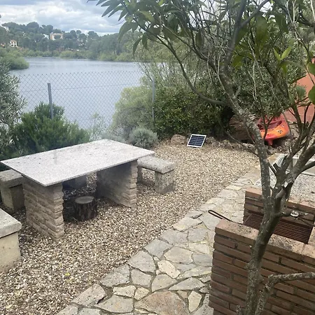 Prázdninový dům Casa El Capricho Del Rural *