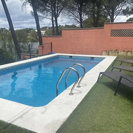 Casa El Capricho Del Rural Córdoba