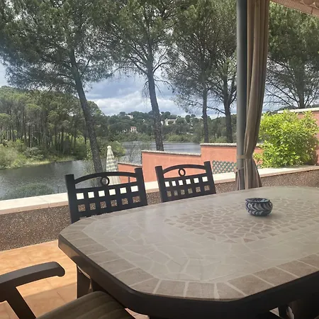 Holiday home Casa El Capricho Del Rural