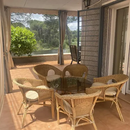 Prázdninový dům Casa El Capricho Del Rural *