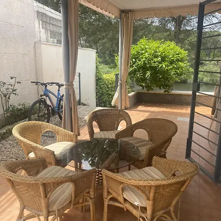 Casa El Capricho Del Rural