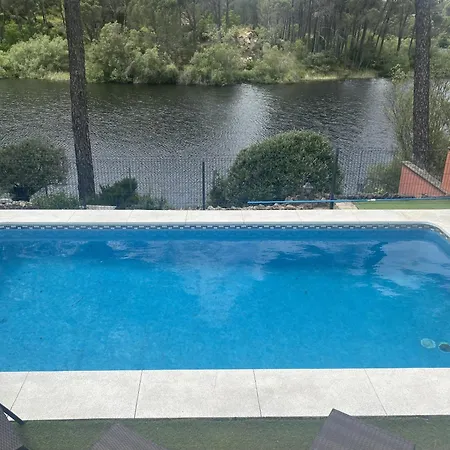 Casa El Capricho Del Rural