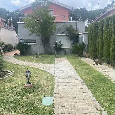 Casa El Capricho Del Rural Córdoba