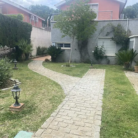 Casa El Capricho Del Rural