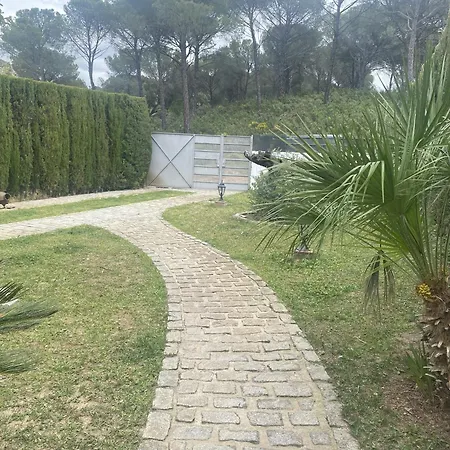 Casa El Capricho Del Rural
