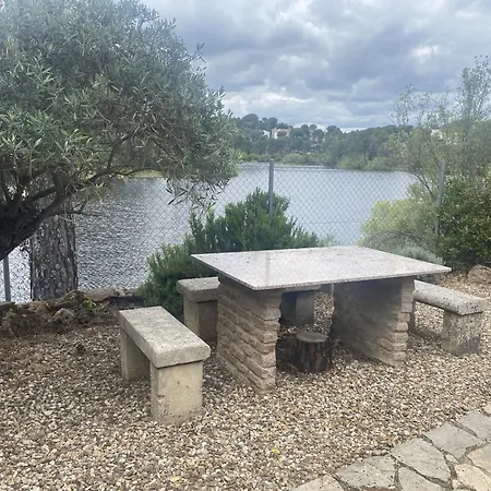 Prázdninový dům Casa El Capricho Del Rural Córdoba